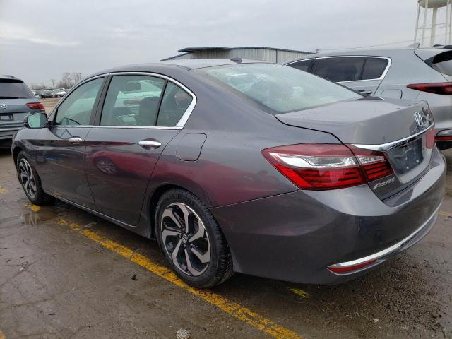 Photo 1 VIN: 1HGCR2F8XGA103735 - HONDA ACCORD EXL 