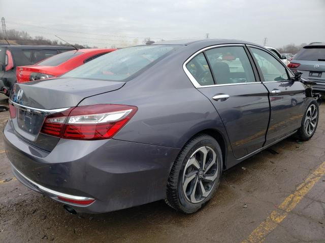 Photo 2 VIN: 1HGCR2F8XGA103735 - HONDA ACCORD EXL 