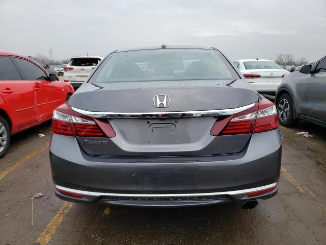 Photo 5 VIN: 1HGCR2F8XGA103735 - HONDA ACCORD EXL 