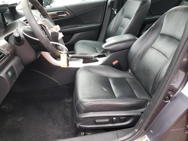 Photo 6 VIN: 1HGCR2F8XGA103735 - HONDA ACCORD EXL 