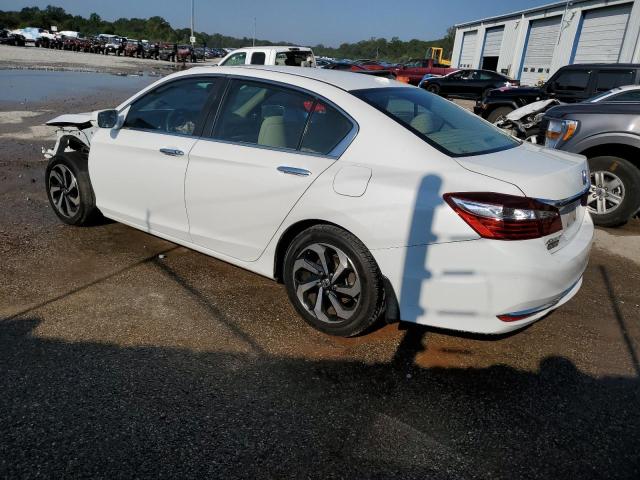 Photo 1 VIN: 1HGCR2F8XGA109907 - HONDA ACCORD EXL 