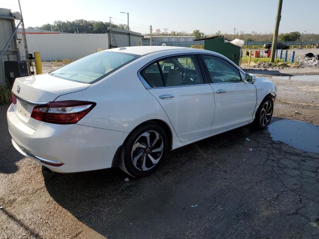 Photo 2 VIN: 1HGCR2F8XGA109907 - HONDA ACCORD EXL 