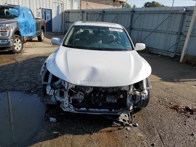 Photo 4 VIN: 1HGCR2F8XGA109907 - HONDA ACCORD EXL 