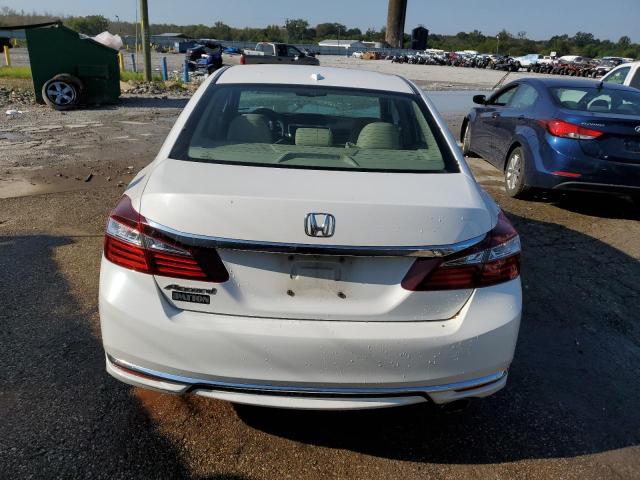 Photo 5 VIN: 1HGCR2F8XGA109907 - HONDA ACCORD EXL 