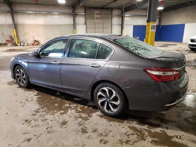 Photo 1 VIN: 1HGCR2F8XGA125458 - HONDA ACCORD EXL 