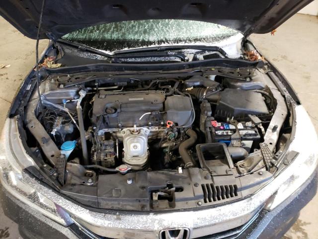 Photo 10 VIN: 1HGCR2F8XGA125458 - HONDA ACCORD EXL 