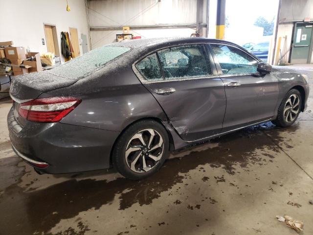 Photo 2 VIN: 1HGCR2F8XGA125458 - HONDA ACCORD EXL 