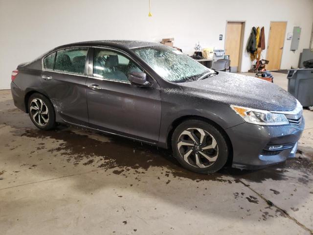 Photo 3 VIN: 1HGCR2F8XGA125458 - HONDA ACCORD EXL 