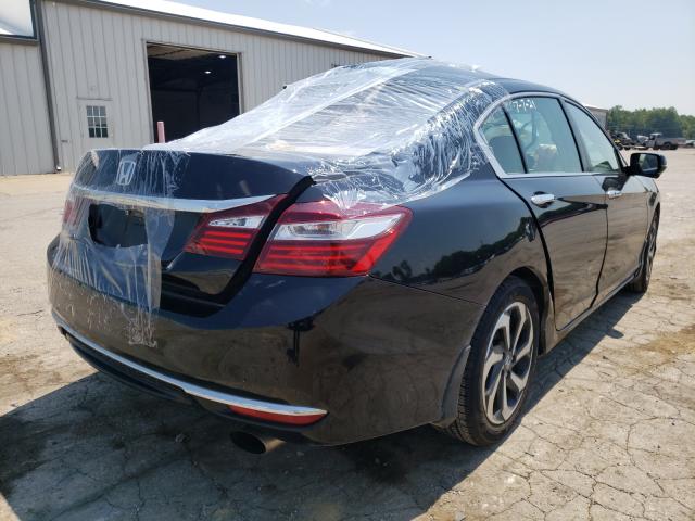 Photo 3 VIN: 1HGCR2F8XGA131907 - HONDA ACCORD EXL 