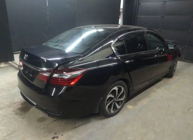 Photo 3 VIN: 1HGCR2F8XGA137836 - HONDA ACCORD SEDAN 