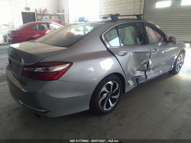 Photo 3 VIN: 1HGCR2F8XGA142079 - HONDA ACCORD SEDAN 