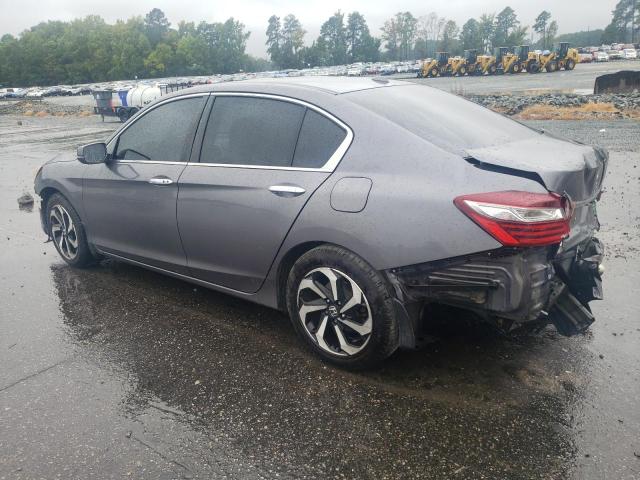 Photo 1 VIN: 1HGCR2F8XGA145211 - HONDA ACCORD EXL 