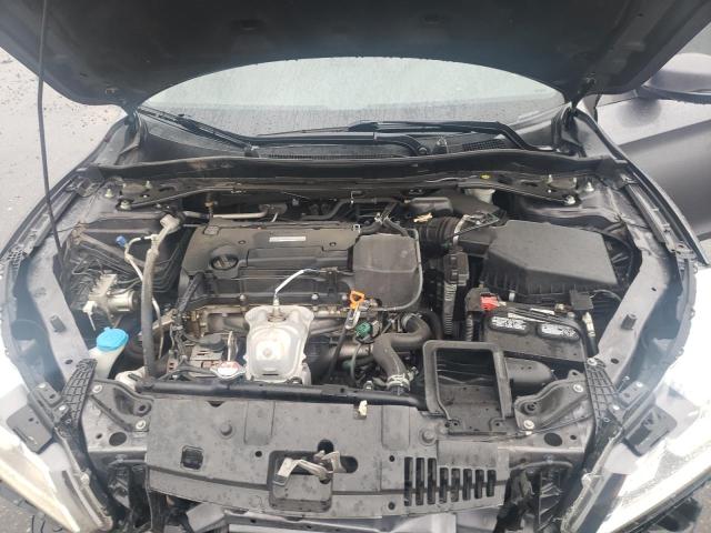 Photo 10 VIN: 1HGCR2F8XGA145211 - HONDA ACCORD EXL 