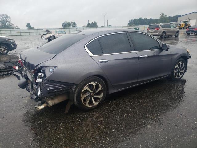 Photo 2 VIN: 1HGCR2F8XGA145211 - HONDA ACCORD EXL 