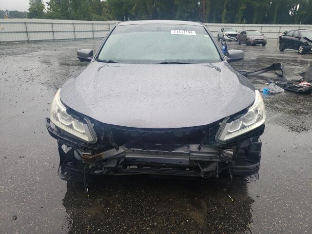 Photo 4 VIN: 1HGCR2F8XGA145211 - HONDA ACCORD EXL 