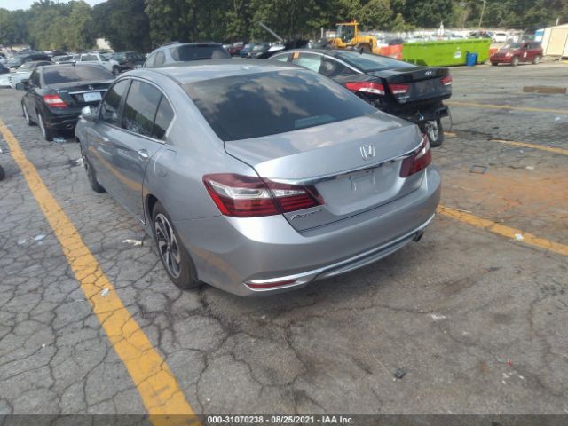 Photo 2 VIN: 1HGCR2F8XGA145970 - HONDA ACCORD SEDAN 