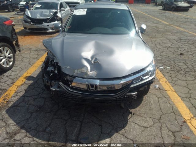 Photo 5 VIN: 1HGCR2F8XGA145970 - HONDA ACCORD SEDAN 