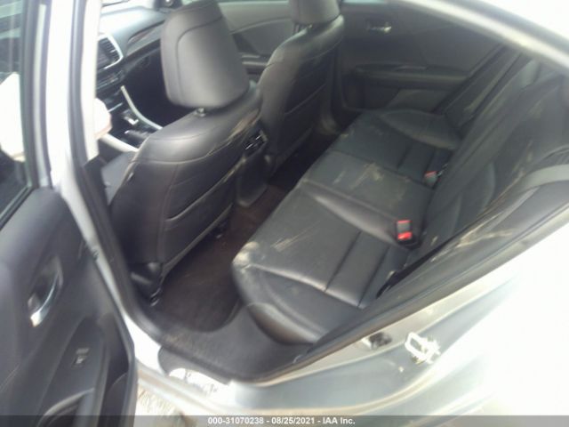 Photo 7 VIN: 1HGCR2F8XGA145970 - HONDA ACCORD SEDAN 