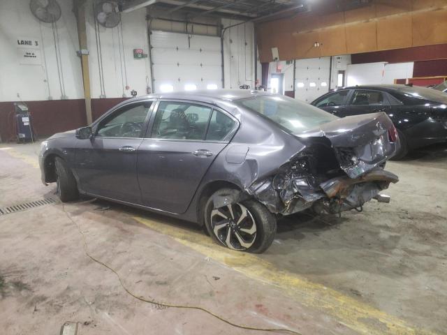 Photo 1 VIN: 1HGCR2F8XGA153924 - HONDA ACCORD 