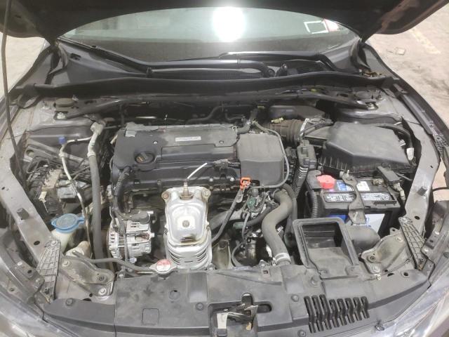 Photo 10 VIN: 1HGCR2F8XGA153924 - HONDA ACCORD 