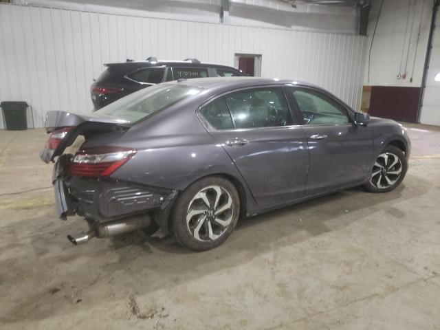 Photo 2 VIN: 1HGCR2F8XGA153924 - HONDA ACCORD 