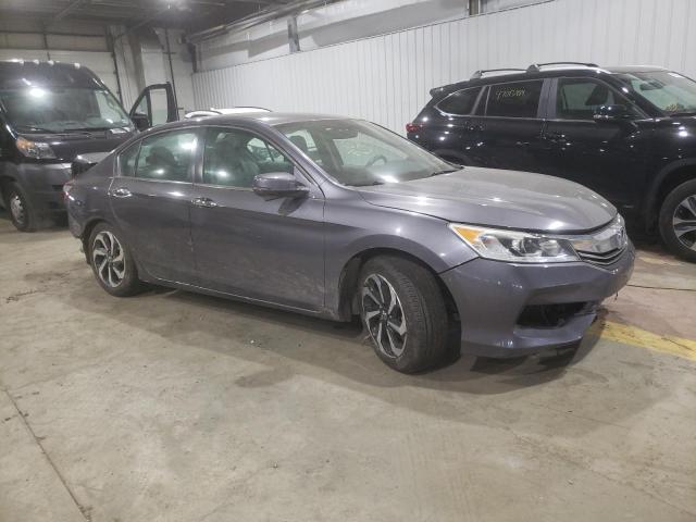 Photo 3 VIN: 1HGCR2F8XGA153924 - HONDA ACCORD 