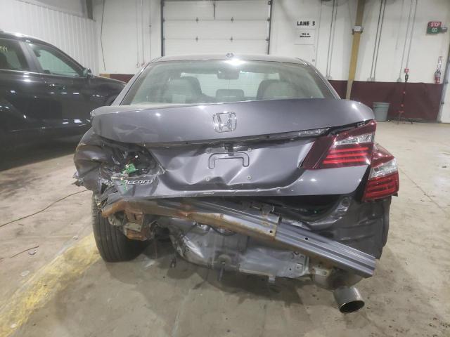 Photo 5 VIN: 1HGCR2F8XGA153924 - HONDA ACCORD 