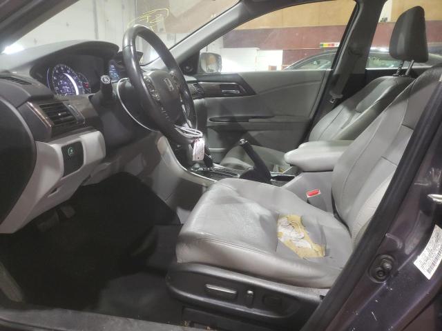 Photo 6 VIN: 1HGCR2F8XGA153924 - HONDA ACCORD 