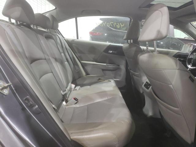 Photo 9 VIN: 1HGCR2F8XGA153924 - HONDA ACCORD 