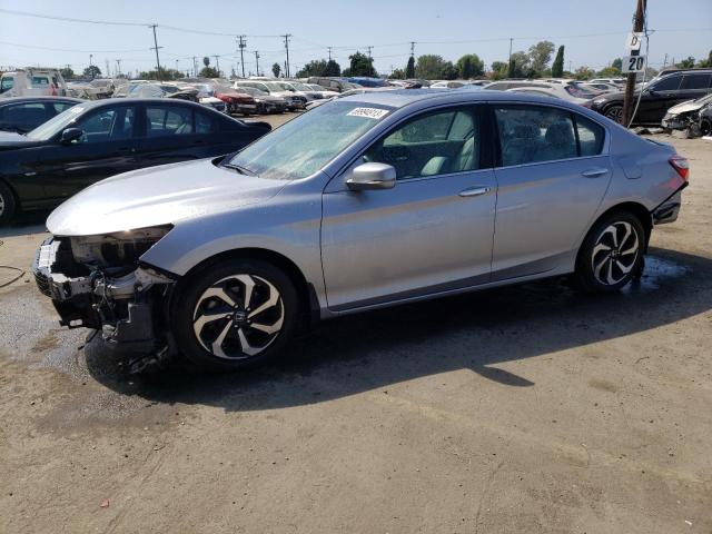 Photo 0 VIN: 1HGCR2F8XGA163904 - HONDA ACCORD EXL 