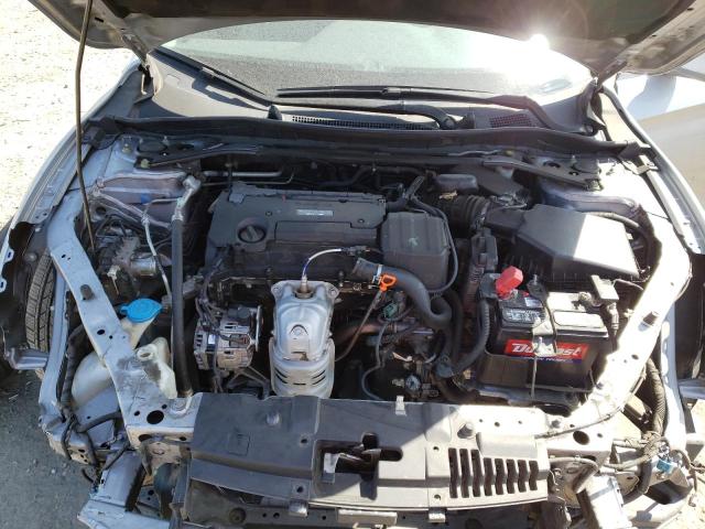 Photo 10 VIN: 1HGCR2F8XGA163904 - HONDA ACCORD EXL 