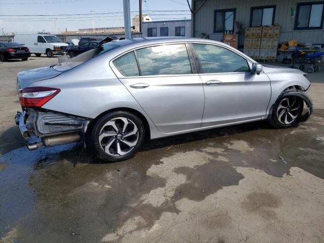 Photo 2 VIN: 1HGCR2F8XGA163904 - HONDA ACCORD EXL 