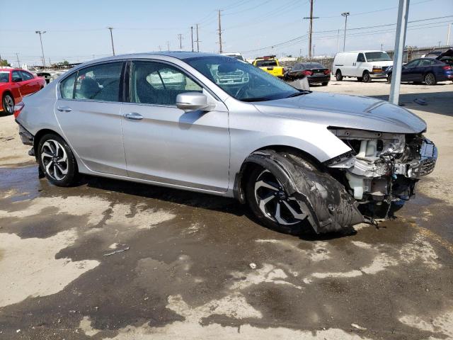 Photo 3 VIN: 1HGCR2F8XGA163904 - HONDA ACCORD EXL 