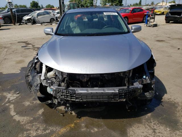 Photo 4 VIN: 1HGCR2F8XGA163904 - HONDA ACCORD EXL 