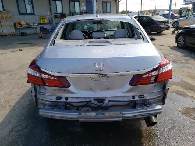 Photo 5 VIN: 1HGCR2F8XGA163904 - HONDA ACCORD EXL 