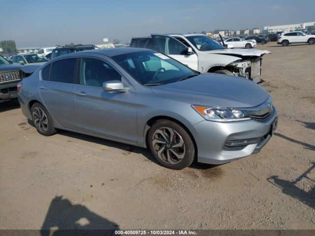 Photo 0 VIN: 1HGCR2F8XGA169721 - HONDA ACCORD 