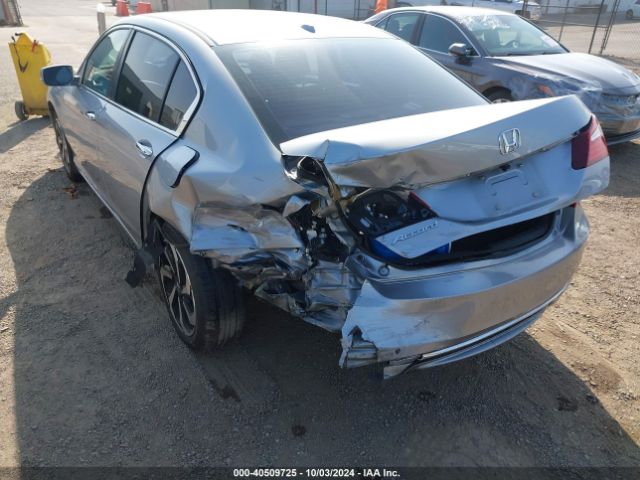 Photo 5 VIN: 1HGCR2F8XGA169721 - HONDA ACCORD 