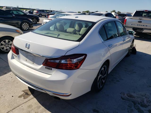 Photo 3 VIN: 1HGCR2F8XGA178824 - HONDA ACCORD 