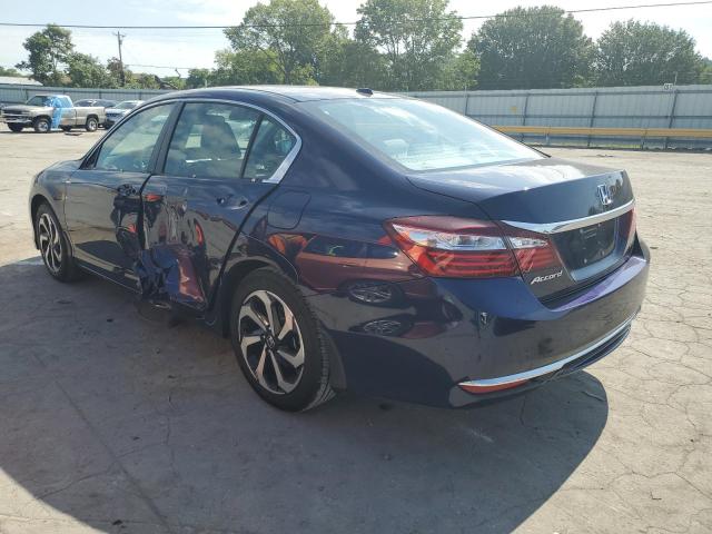 Photo 1 VIN: 1HGCR2F8XGA184820 - HONDA ACCORD EXL 