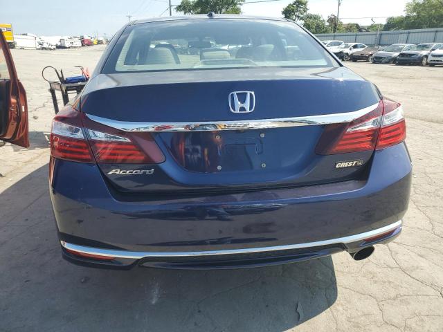 Photo 5 VIN: 1HGCR2F8XGA184820 - HONDA ACCORD EXL 