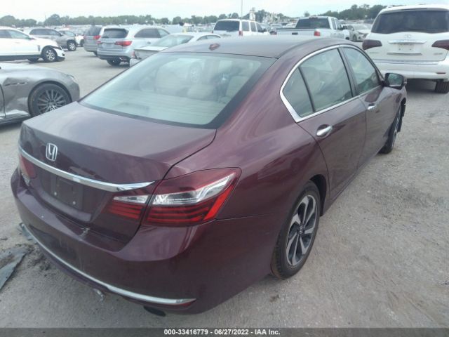 Photo 3 VIN: 1HGCR2F8XGA218965 - HONDA ACCORD SEDAN 