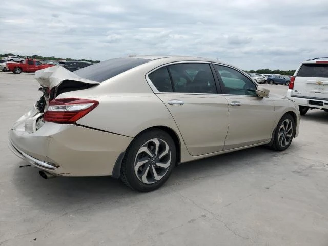 Photo 2 VIN: 1HGCR2F8XGA229707 - HONDA ACCORD EXL 