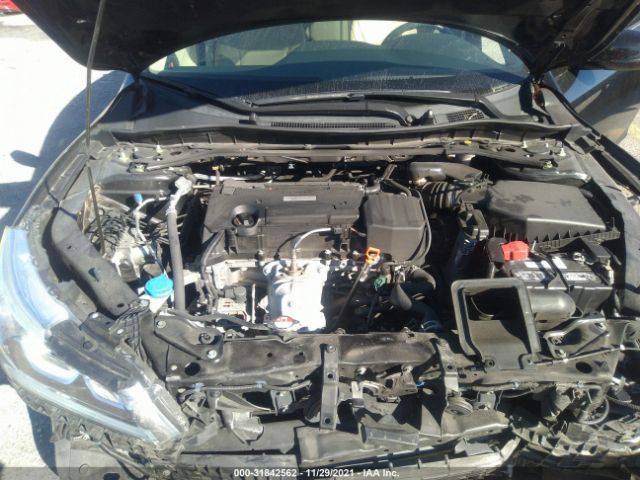 Photo 9 VIN: 1HGCR2F8XGA243803 - HONDA ACCORD SEDAN 