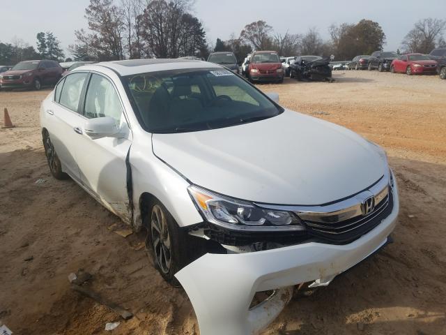 Photo 0 VIN: 1HGCR2F8XGA245177 - HONDA ACCORD EXL 