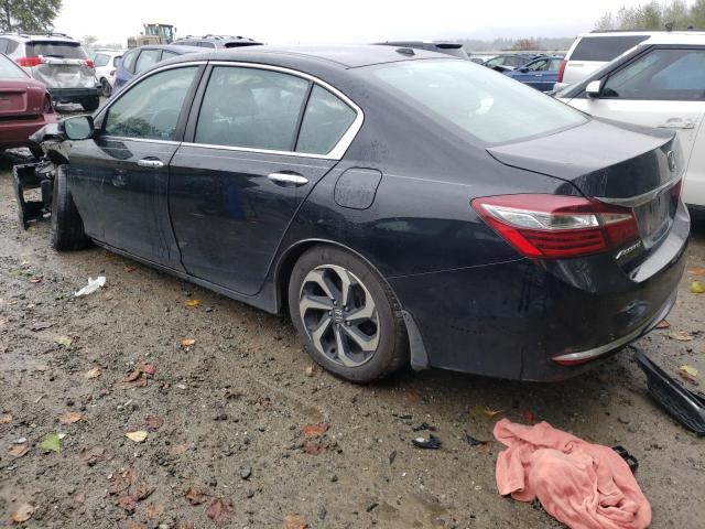 Photo 1 VIN: 1HGCR2F8XGA248094 - HONDA ACCORD EXL 