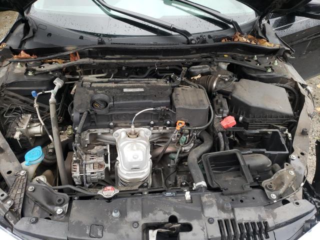 Photo 10 VIN: 1HGCR2F8XGA248094 - HONDA ACCORD EXL 