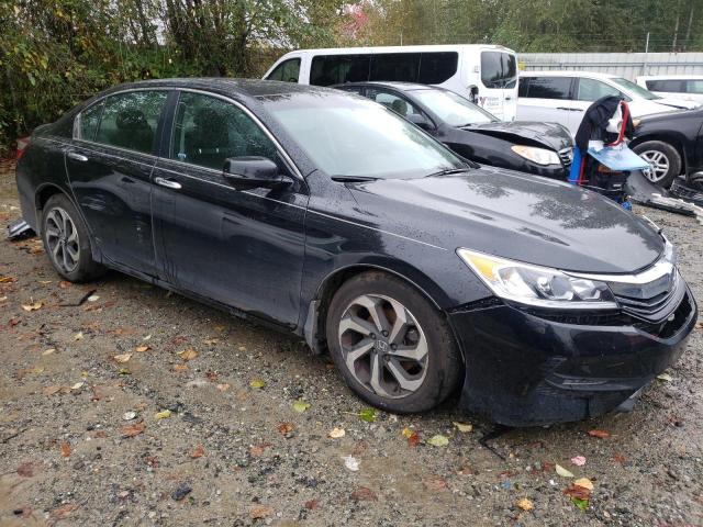 Photo 3 VIN: 1HGCR2F8XGA248094 - HONDA ACCORD EXL 