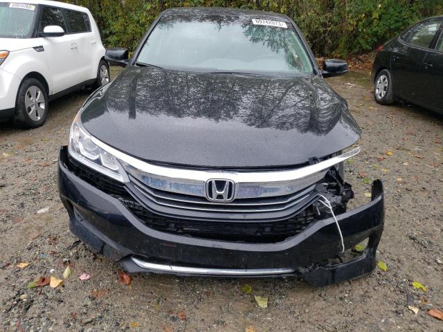 Photo 4 VIN: 1HGCR2F8XGA248094 - HONDA ACCORD EXL 