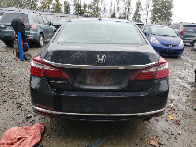 Photo 5 VIN: 1HGCR2F8XGA248094 - HONDA ACCORD EXL 