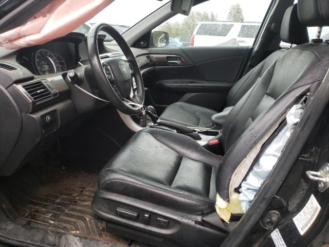 Photo 6 VIN: 1HGCR2F8XGA248094 - HONDA ACCORD EXL 